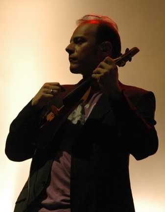  Gérard Tempia Bondat - Jury des Cordes-Aux-Voix 2011
